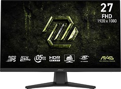 Фото MSI MAG 272F X24
