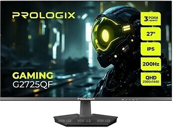 Фото Prologix G2725QF