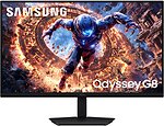 Фото Samsung Odyssey G8 G80HS 32