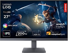 Фото Lenovo LOQ 27-10 (68F2GACBUA)
