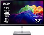 Фото Acer PE270KL1smiqpruzx (UM.HP0EE.101)