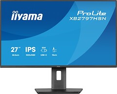 Фото Iiyama ProLite XB2797HSN-B1