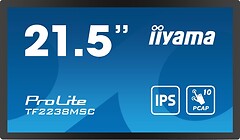 Фото Iiyama ProLite TF2238MSC-B1