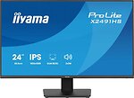 Фото Iiyama ProLite X2491HS-B1