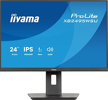 Фото Iiyama ProLite XB2495WSU-B1