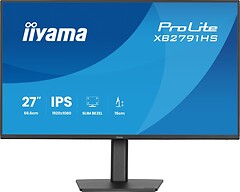 Фото Iiyama ProLite XB2791HS-B1