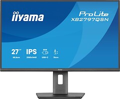 Фото Iiyama ProLite XB2797QSN-B1