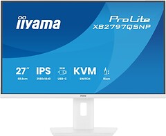 Фото Iiyama ProLite XB2797QSNP-W1