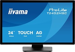 Фото Iiyama ProLite T2452MSC-B2AG