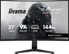 Фото Iiyama G-Master GC2781HSU-B1
