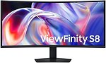 Фото Samsung ViewFinity S8 40