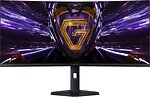 Фото Xiaomi Curved Gaming Monitor G34WQi 2026 (ELA6562EU)
