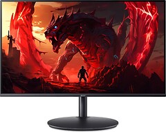 Фото Acer Nitro XF240YW3biiph (UM.QX0EE.320)