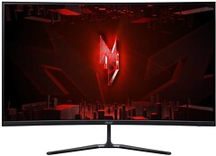 Фото Acer Nitro ED320QUS3bmiipx (UM.JE0EE.321)