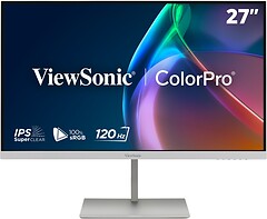 Фото Viewsonic VP2766-2K-W