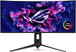 Фото Asus ROG Swift OLED PG34WCDN