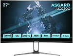 Мониторы Asgard