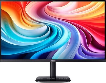 Фото Acer KA272P0bi (UM.HX2EE.046)