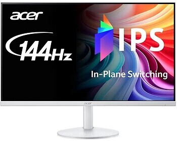 Фото Acer SA273P1wmix (UM.HS3EE.102)