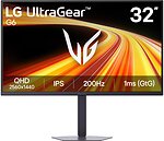 Фото LG UltraGear 32G620B (32G620B-B)