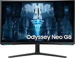 Фото Samsung Odyssey Neo G8 32