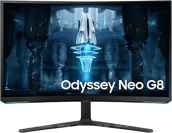 Фото Samsung Odyssey Neo G8 32