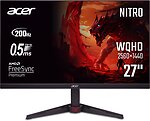 Фото Acer Nitro VG270UX1bmiipx (UM.HV0EE.105)