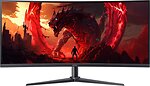 Фото Acer Nitro XZ340CURW0bmiiphx (UM.CX0EE.018)