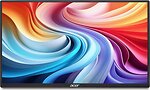 Фото Acer PM161QJ2bmiuux (UM.ZP1EE.201)