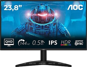 Фото AOC Q24B36X