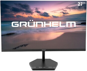 Фото Grunhelm GM27QU200G