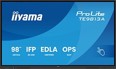 Фото Iiyama ProLite TE9813A-B2AG