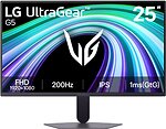 Фото LG UltraGear 25G523B-B