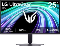 Фото LG UltraGear 25G523B-B