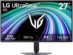 Фото LG UltraGear 27G523B-B