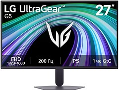 Фото LG UltraGear 27G523B-B