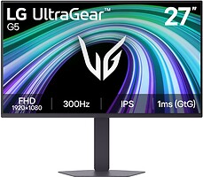 Фото LG UltraGear 27G550B-B