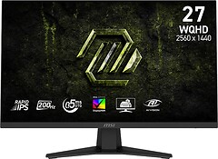 Фото MSI MAG 274QF E20