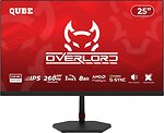 Фото Qube Overlord G25F240S