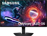 Фото Samsung Odyssey G5 27
