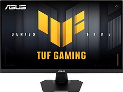 Фото Asus TUF Gaming VG27AQME5F