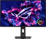 Фото Asus ROG Strix OLED XG27AQDMESZ