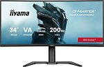 Фото Iiyama G-Master GCB3484WQSU-B2