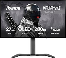 Фото Iiyama G-Master GOB2701QSC-B1