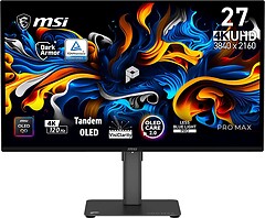 Фото MSI Pro Max 271UPX12G