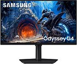 Фото Samsung Odyssey G4 25