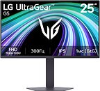 Фото LG UltraGear 25G550B-B