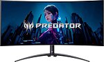 Фото Acer XZ343CURXbmiiphuzx (UM.CX3EE.X01)