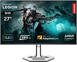 Фото Lenovo Legion Pro 27Q-10 (68CFGACBUA)
