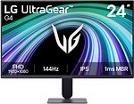 Фото LG UltraGear 24G411B-B